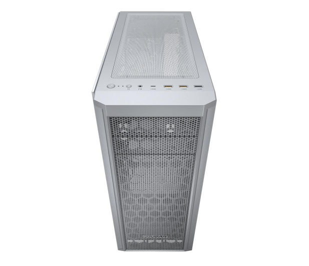 COUGAR MX330-G Pro White CGR-MX330-G PRO W - 1212987 - zdjęcie 4